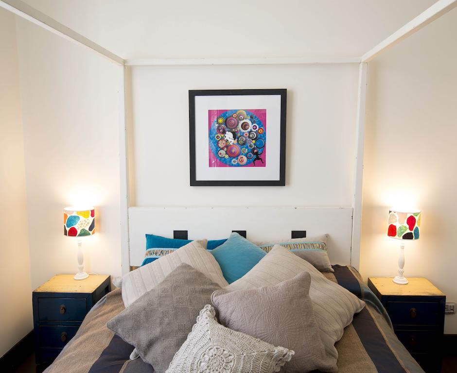 San Pietro Arte In Suite Rom Zimmer foto