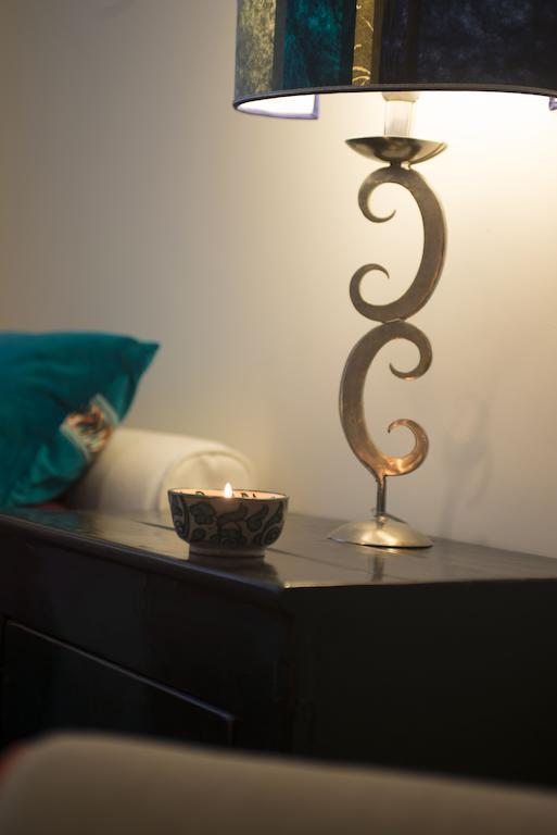 San Pietro Arte In Suite Rom Zimmer foto