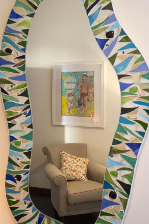 San Pietro Arte In Suite Rom Zimmer foto