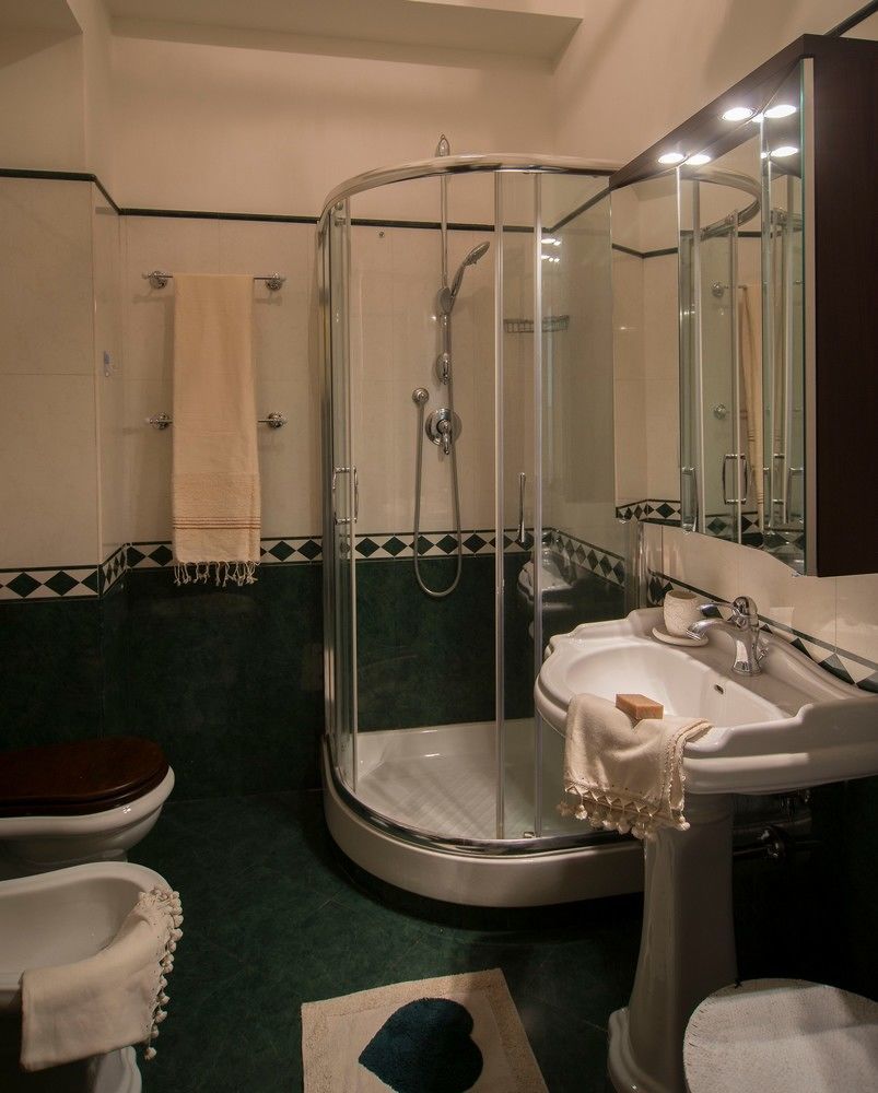 San Pietro Arte In Suite Rom Exterior foto