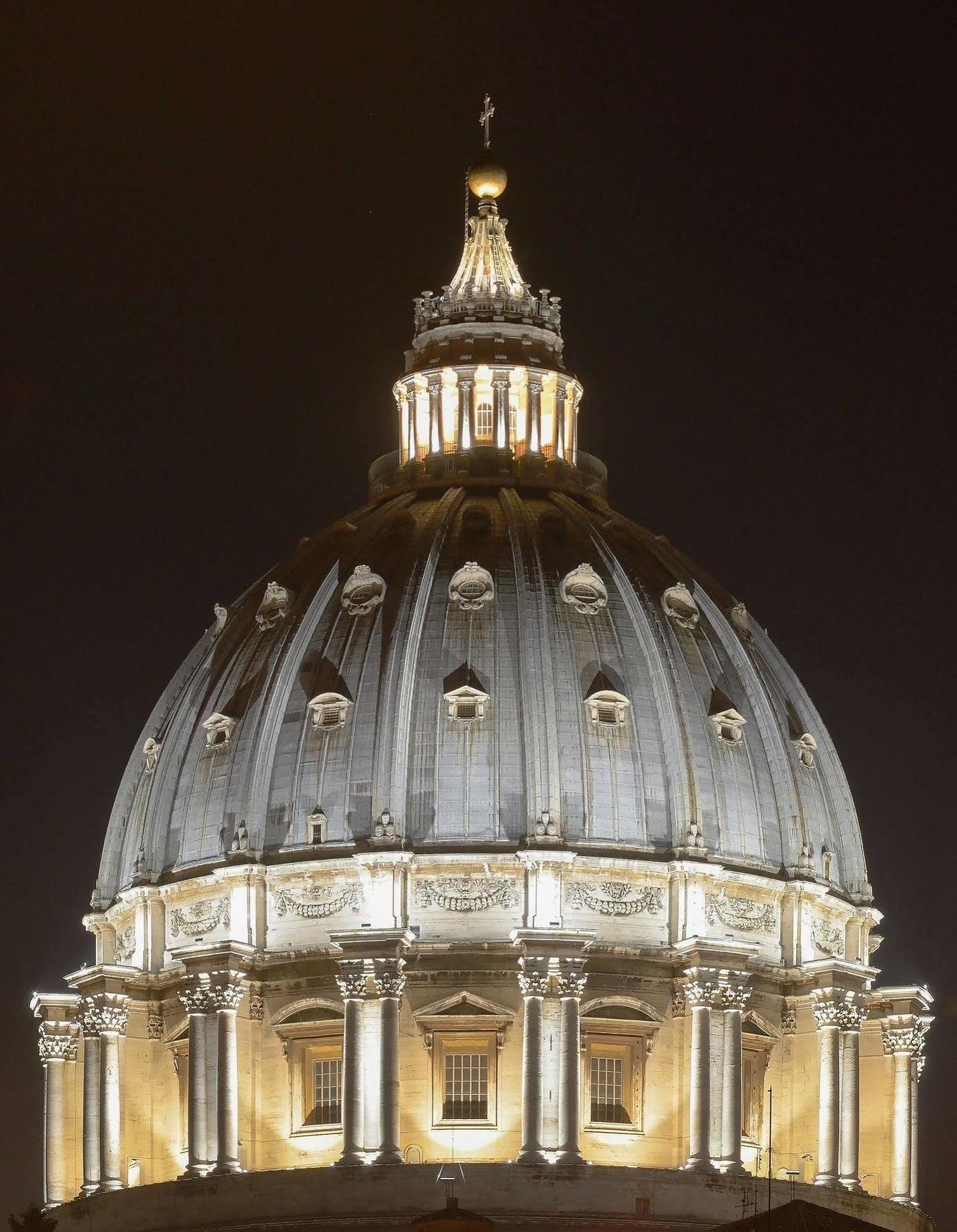San Pietro Arte In Suite Rom Exterior foto