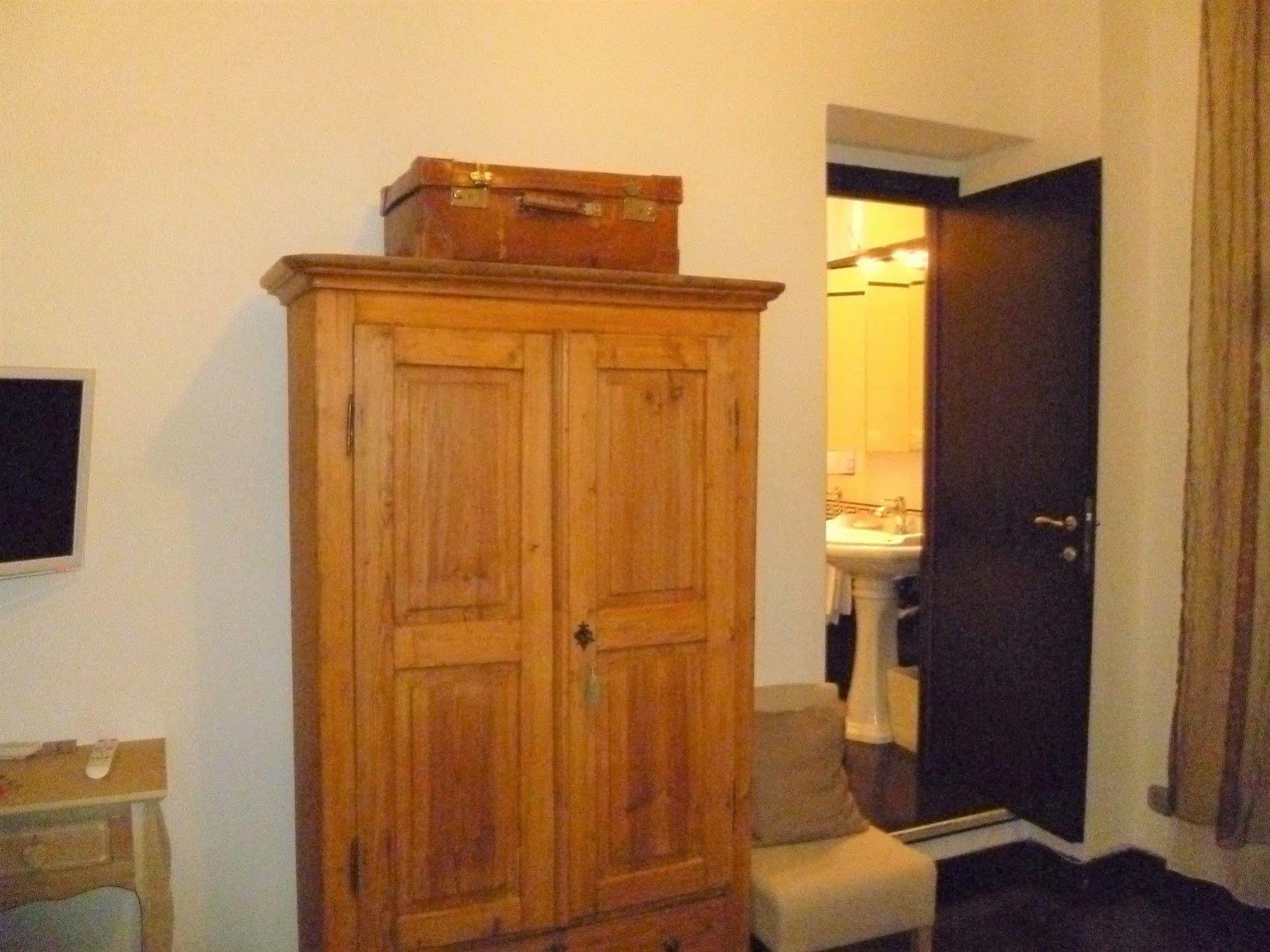 San Pietro Arte In Suite Rom Exterior foto