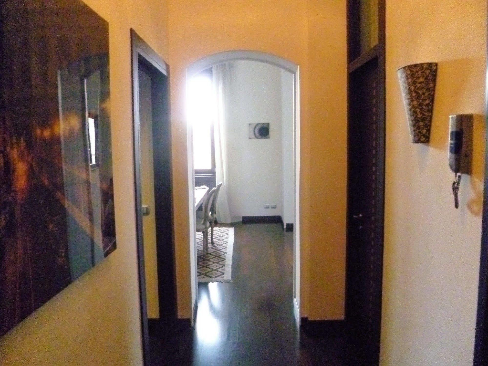 San Pietro Arte In Suite Rom Exterior foto